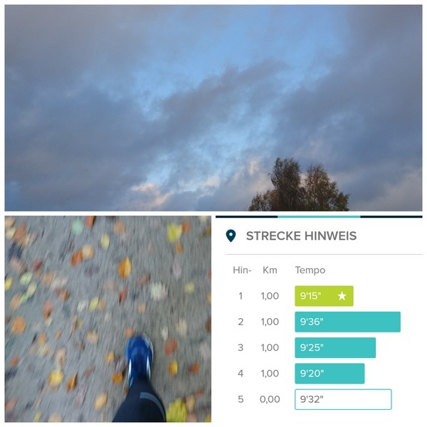 runnovember