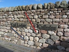 Culloden Visitor Centre