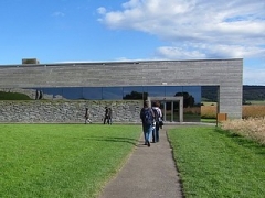 Culloden Visitor Centre