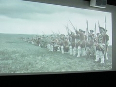 Culloden Visitor Centre Movie