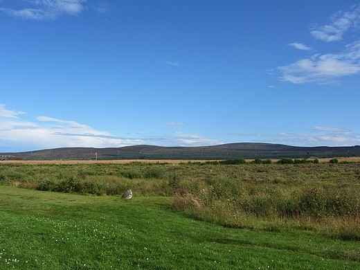 Culloden Battlefield