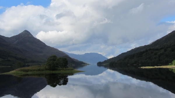 Loch Leven