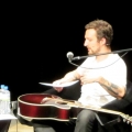 Frank Turner - LitCologne 01