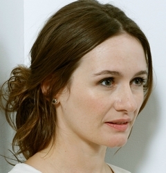 Emily Mortimer