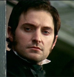 Richard Armitage