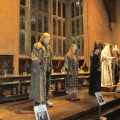 Hogwarts' staff