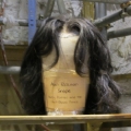 Snape's hair