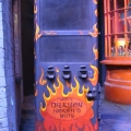 At Weasley Wizards Wheezes