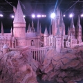 Hogwarts castle