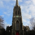 Church in Highgate