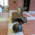 Art at the British Library