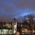 Westminster Abbey 