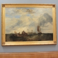 Painting by J.M.W Turner