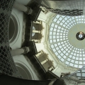 Tate Britain's Lobby / Staircase