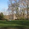 St. James Park