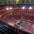 Inside Royal Albert Hall