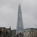 Shard seen from the Tower