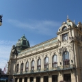 Old Municipal House