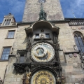 Astronomical Clock at Old Town Hall