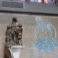 Inside St. Vitus Cathedral