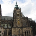 St. Vitus Cathedral