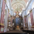 Church of St. Ignatius of Loyola