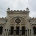 Spanish Synagogue