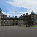 Palace of Holyrood House