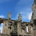 Holyrood Abbey