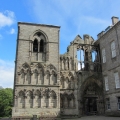 Holyrood Abbey