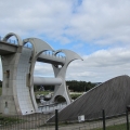 Falkirk Wheel