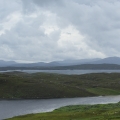 Between Callanish and Carloway