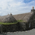 Gearrannan Blackhouse Village