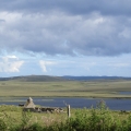 On the way back from Carloway