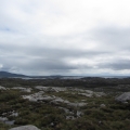 On the east coast of Harris