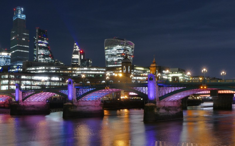 LondonNight